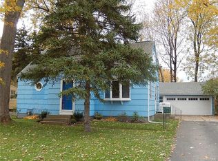 3704 Fuller Ave, Blasdell, NY 14219