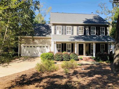 948 Indian Fork Rd, Chapin, SC, 29036