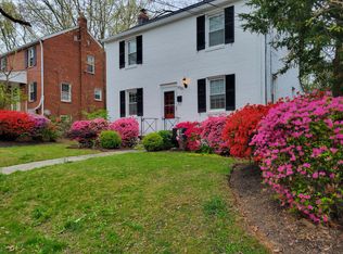 9110 Eton Rd, Silver Spring, MD 20901