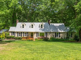 921 Thompson Rd, Chesnee, SC 29323