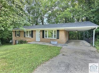 1280 Westover Dr, Collinsville, VA 24078