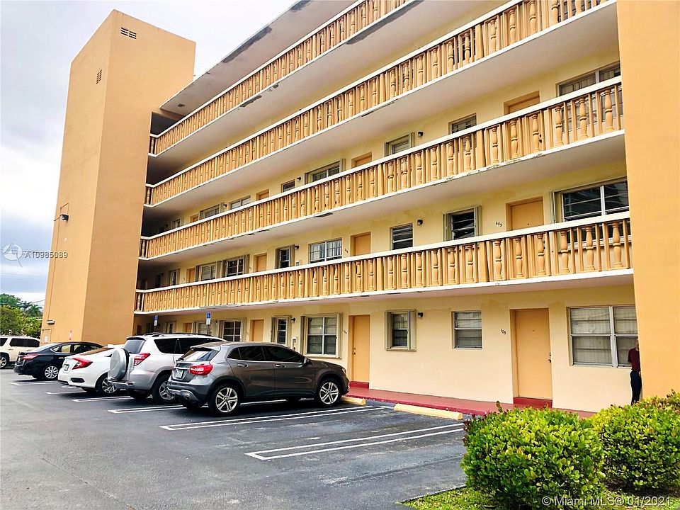 1st image of 1629 NW North River Dr APT 502