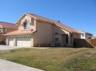 39543 Rowan Ct, Palmdale, CA 93551