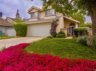 2625 Tahoe Dr, Ontario, CA
