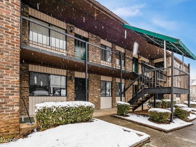 2755 Jersey Ave APT C402, Knoxville, TN, 37919
