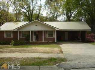 1633 Old Rex Morrow Rd, Morrow, GA 30260