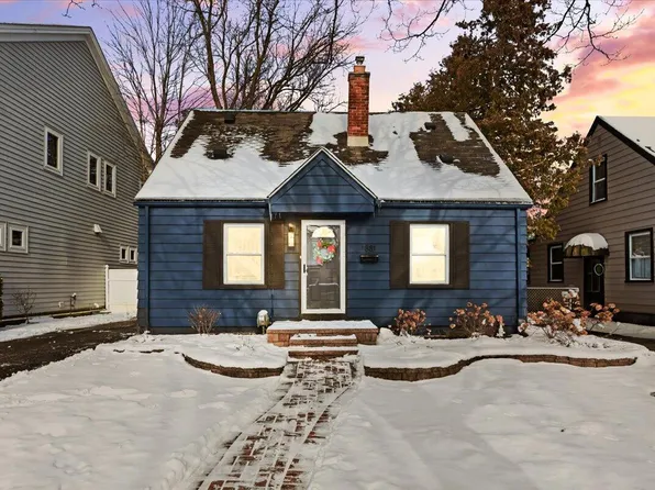 1881 Hazel Ave, Birmingham, MI 48009