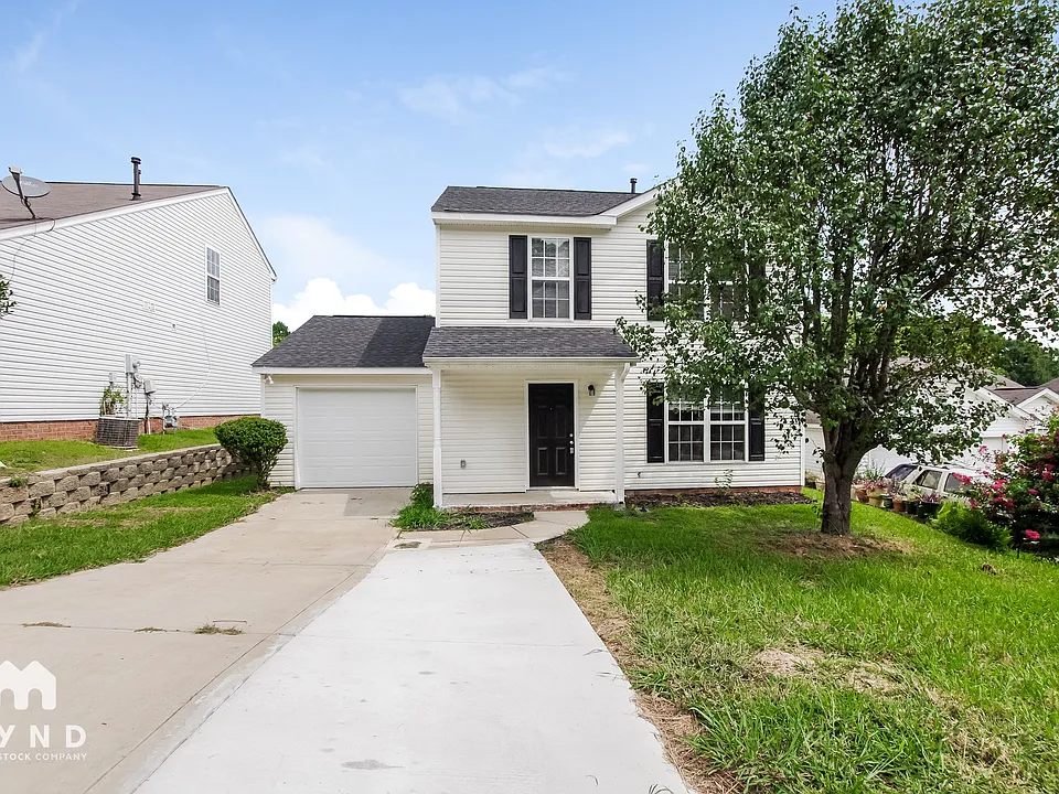 1020 Alston Hill Dr