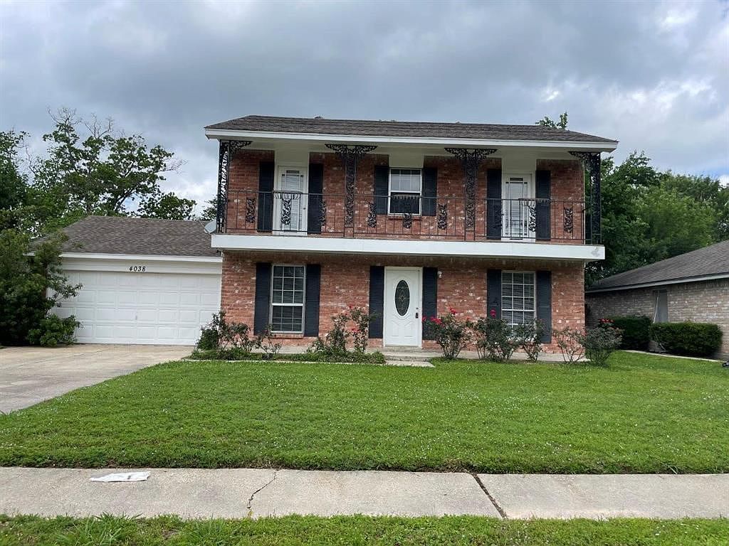 4038 Cypressdale Dr, Spring, TX 77388 Zillow