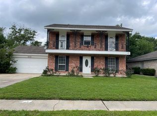 4038 Cypressdale Dr, Spring, TX 77388