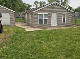 4914 W Burns Ave, Bartonville, IL