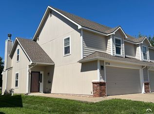2715 Grand Cir, Lawrence, KS 66047