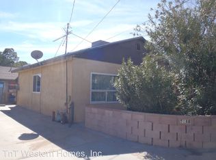 518 Atkins St #B, Ridgecrest, CA 93555