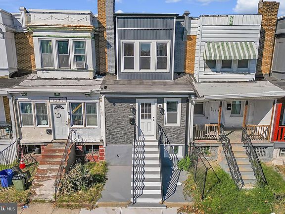 2nd image of 5221 Warrington Ave