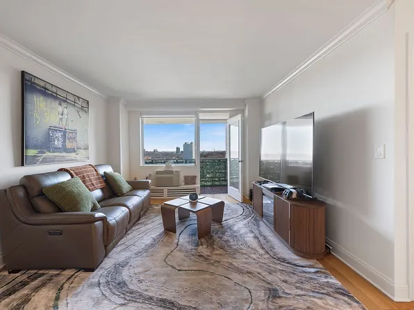 5800 Arlington Ave APT 11E, Bronx, NY 10471