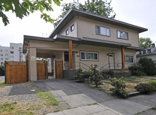 1031 Mill St, Eugene, OR 97401