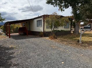 460 South St, Susanville, CA 96130