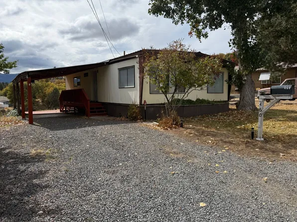 460 South St, Susanville, CA 96130