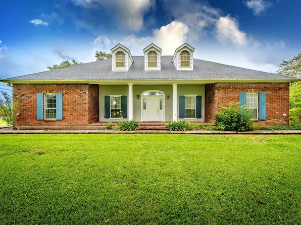 1349 Burma Rd, Thibodaux, LA 70301