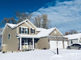 1367 Macklin Dr, Ballwin, MO 63021