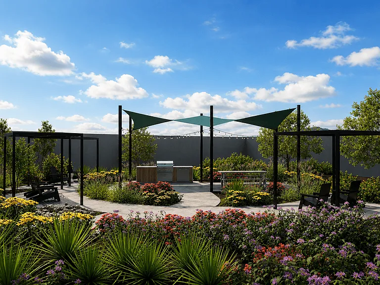 Avela Luxury Apartments — Photo 16