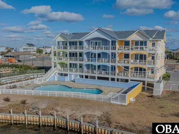 24502 State Highway 12 #24, Rodanthe, NC 27968