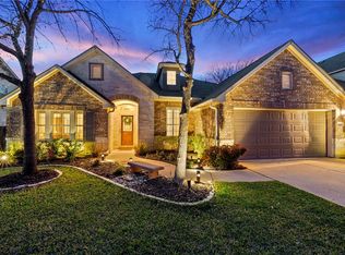 407 S Frontier Ln, Cedar Park, TX 78613