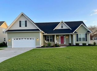 3505 Player Ln, Morehead City, NC 28557