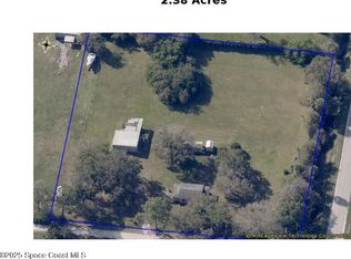 4065 62nd Ct, Vero Beach, FL 32966