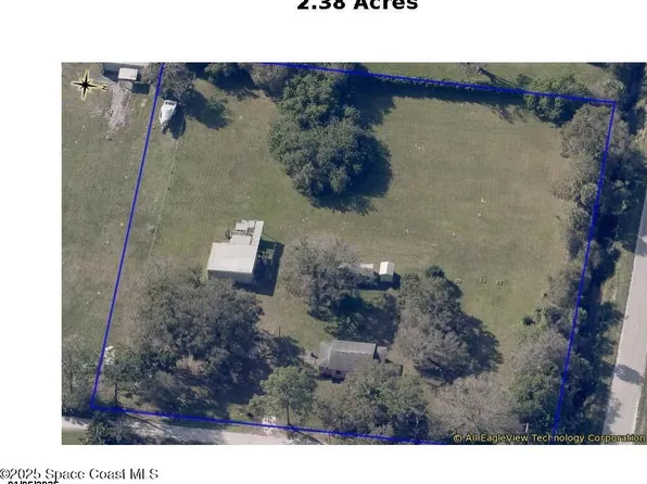 4065 62nd Ct, Vero Beach, FL 32966