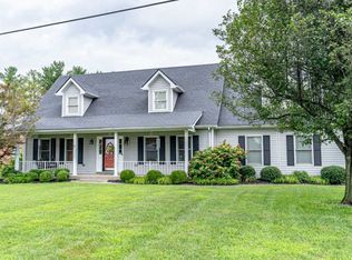 220 Branham Way, Mt Washington, KY 40047