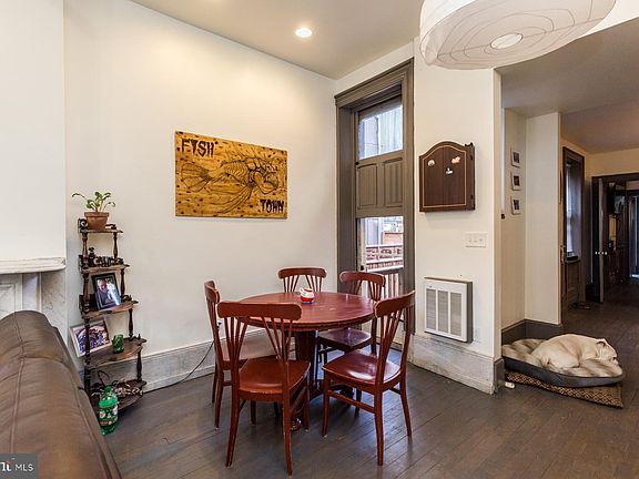 5th image of 2318-24 E York St Unit 1