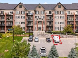 7 Greenwich St #410, Barrie, ON