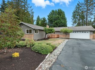 7329 NE 145th Pl, Kenmore, WA 98028