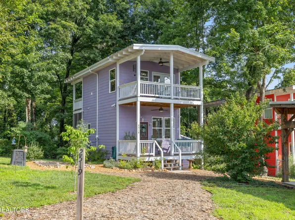 2519 Orchard House Way, Knoxville, TN 37921