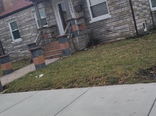 3460 N Opal Ave, Chicago, IL 60634