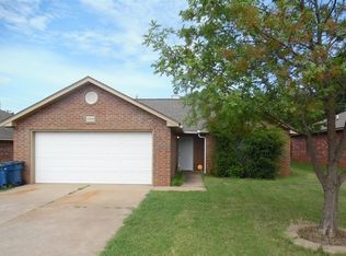 2320 N Jefferson St, Stillwater, OK 74075