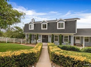 3609 Alta Vista Dr, Fallbrook, CA 92028