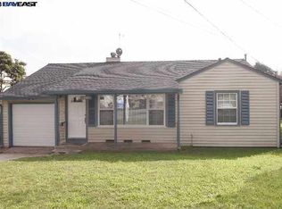 14261 Ivy Ct, San Leandro, CA 94578