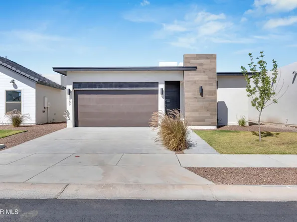 957 Aqueduct Ave, El Paso, TX 79932