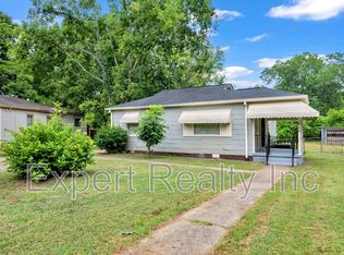 6148 Court M, Birmingham, AL