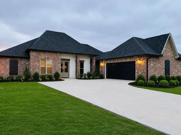9272 Dovick Rd, Lake Charles, LA 70607