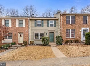 14743 Winding Loop, Woodbridge, VA 22191