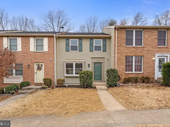 14743 Winding Loop, Woodbridge, VA 22191