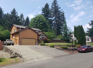 11606 218th Avenue Ct E, Bonney Lake, WA 98391