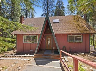 2649 Fairway Dr, Arnold, CA 95223