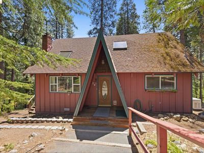 2649 Fairway Dr, Arnold, CA, 95223