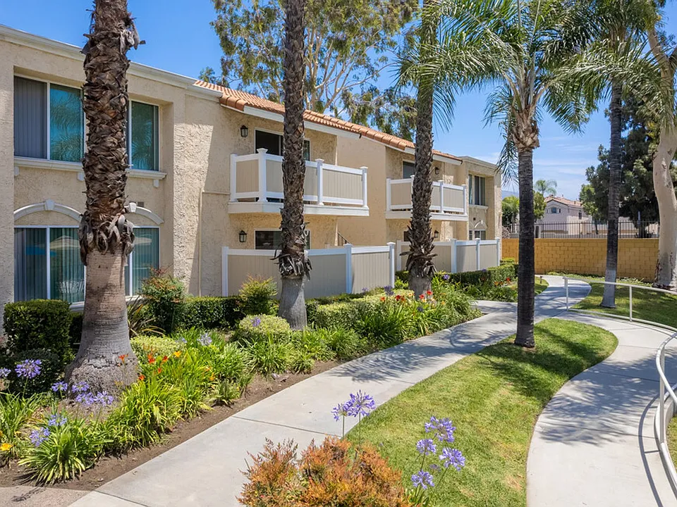 Bradbury Park Apartments