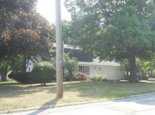 2708 Marlenkay Pl, Sandusky, OH