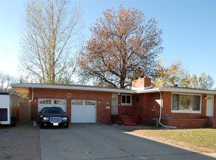 117 21st St NW, Minot, ND 58703